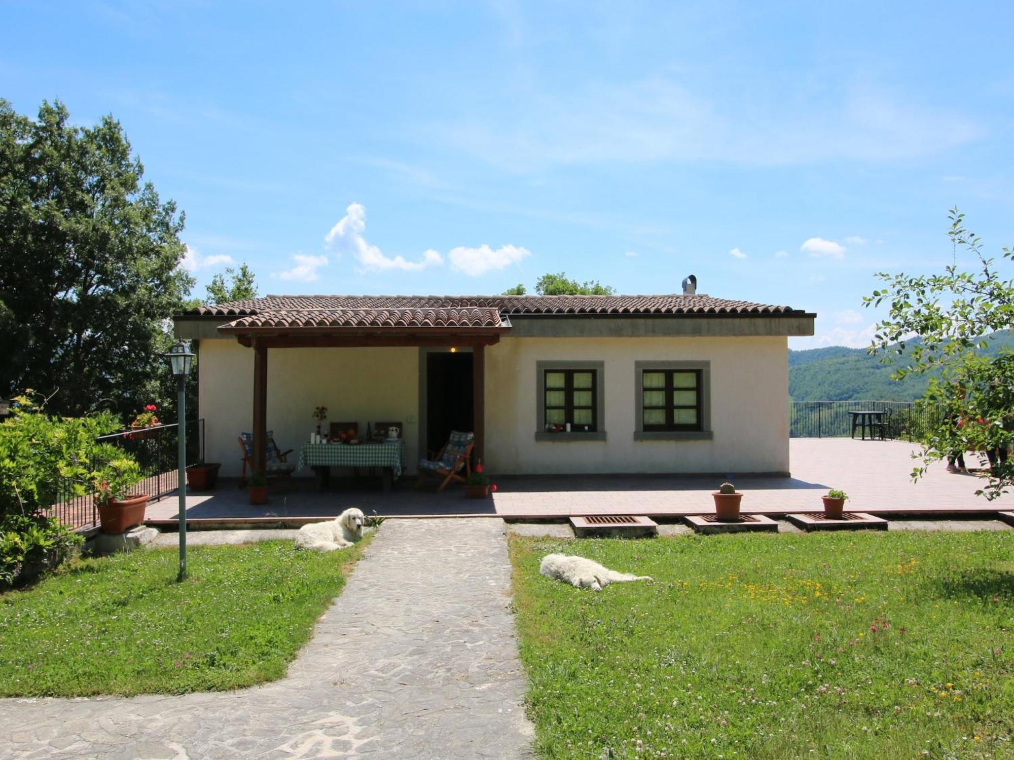 Farmhouse In Apecchio With Swimming Pool Terrace Garden Εξωτερικό φωτογραφία