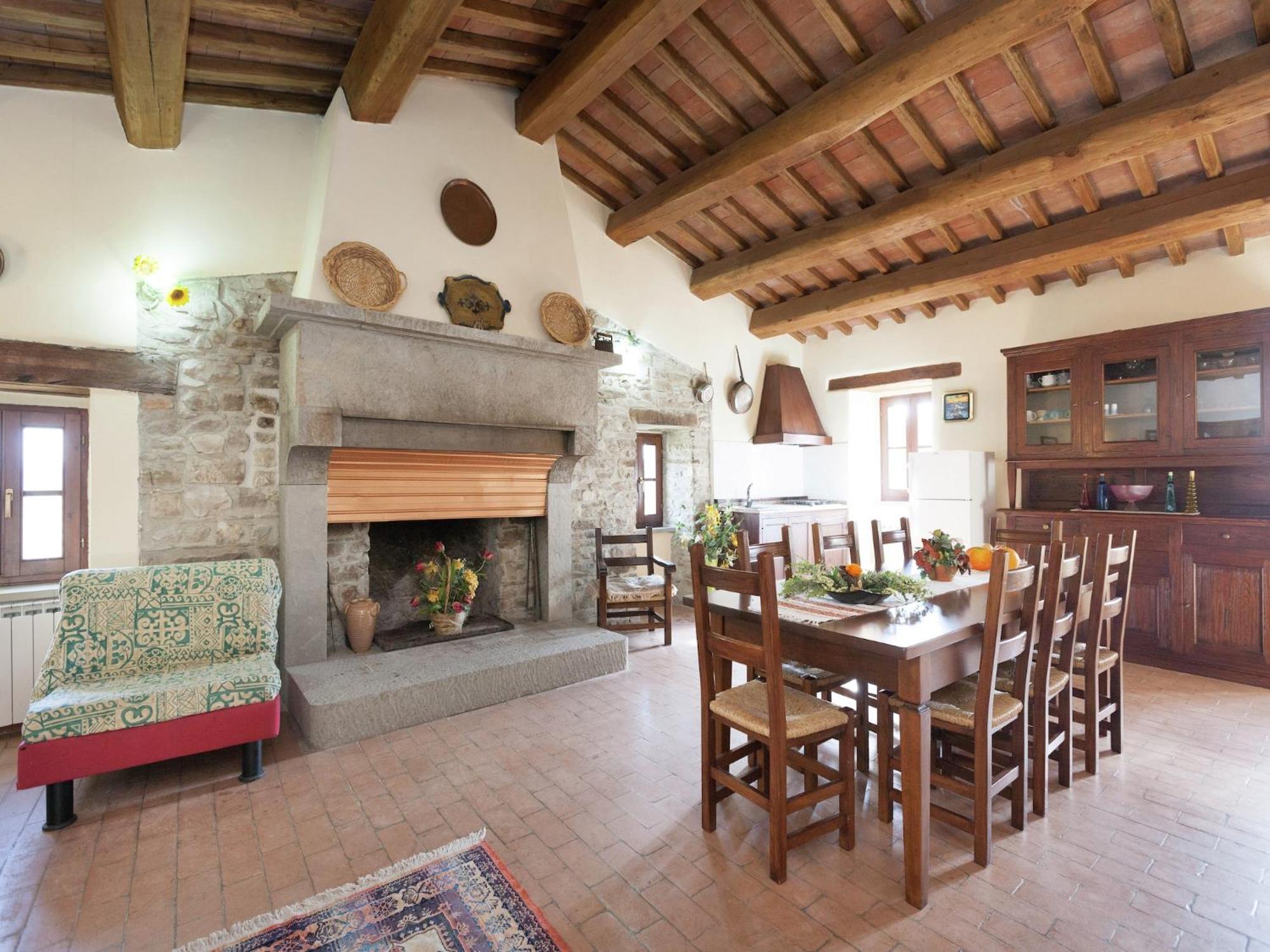 Farmhouse In Apecchio With Swimming Pool Terrace Garden Βίλα Εξωτερικό φωτογραφία