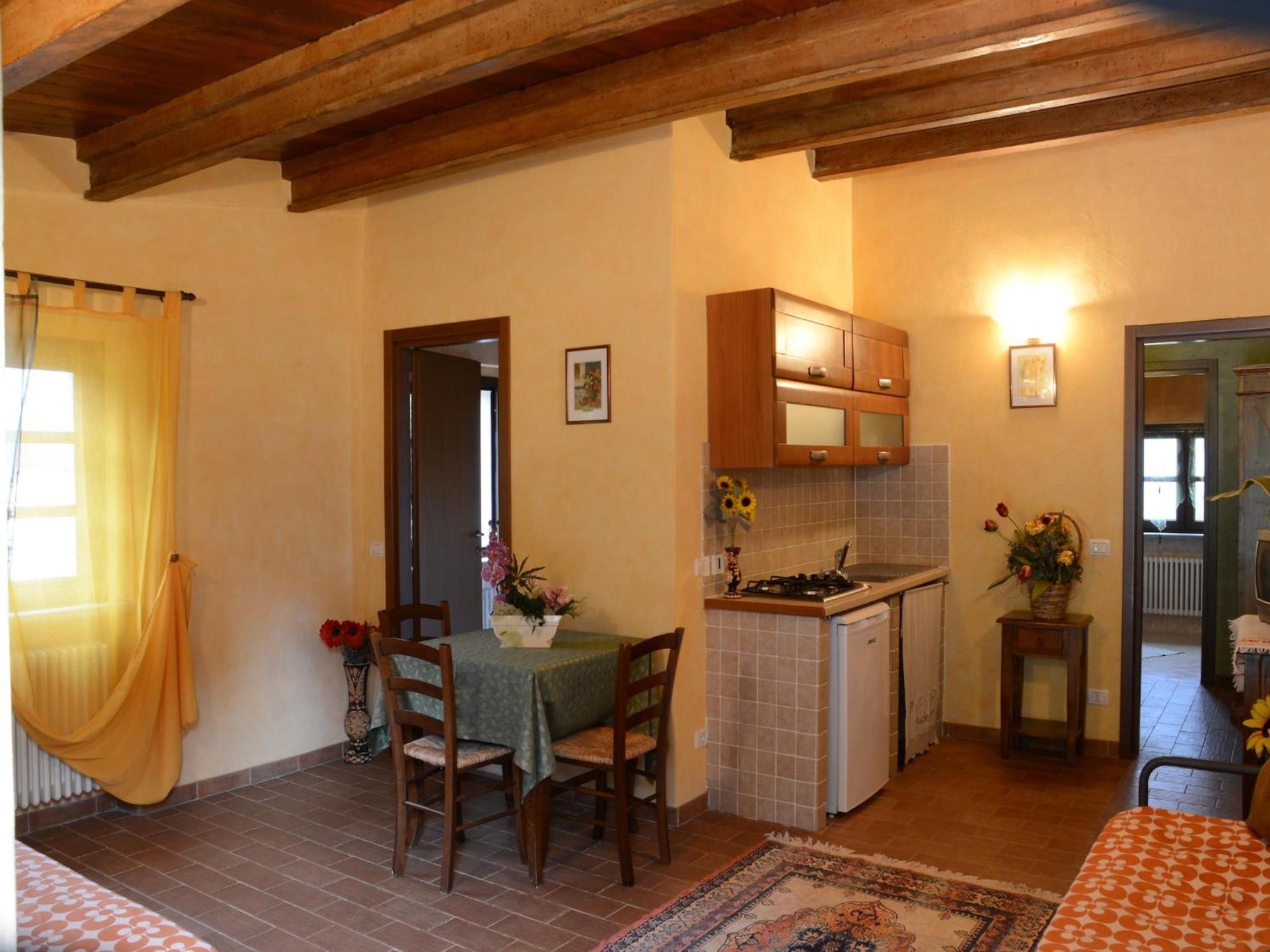 Farmhouse In Apecchio With Swimming Pool Terrace Garden Εξωτερικό φωτογραφία