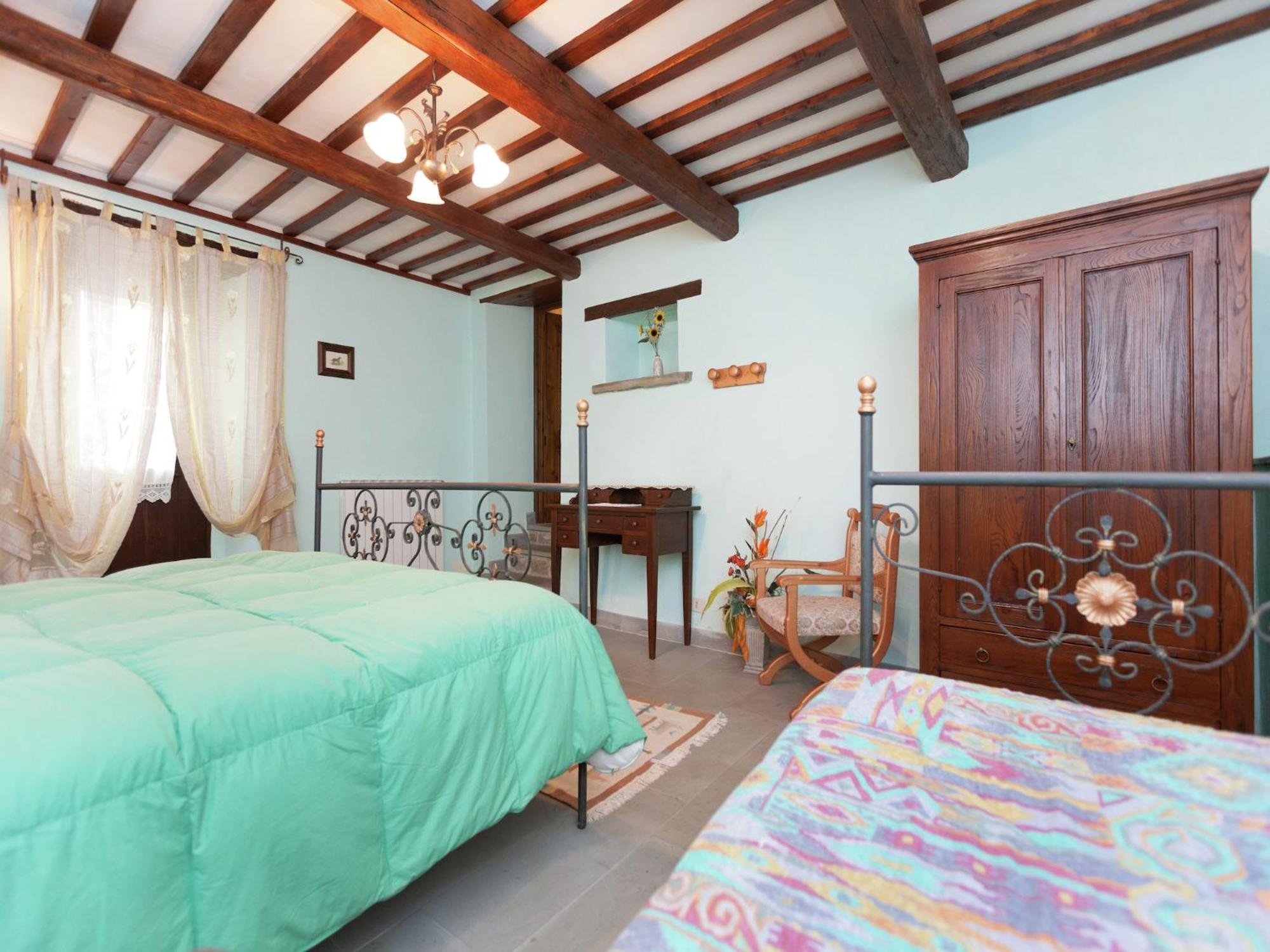 Farmhouse In Apecchio With Swimming Pool Terrace Garden Βίλα Εξωτερικό φωτογραφία